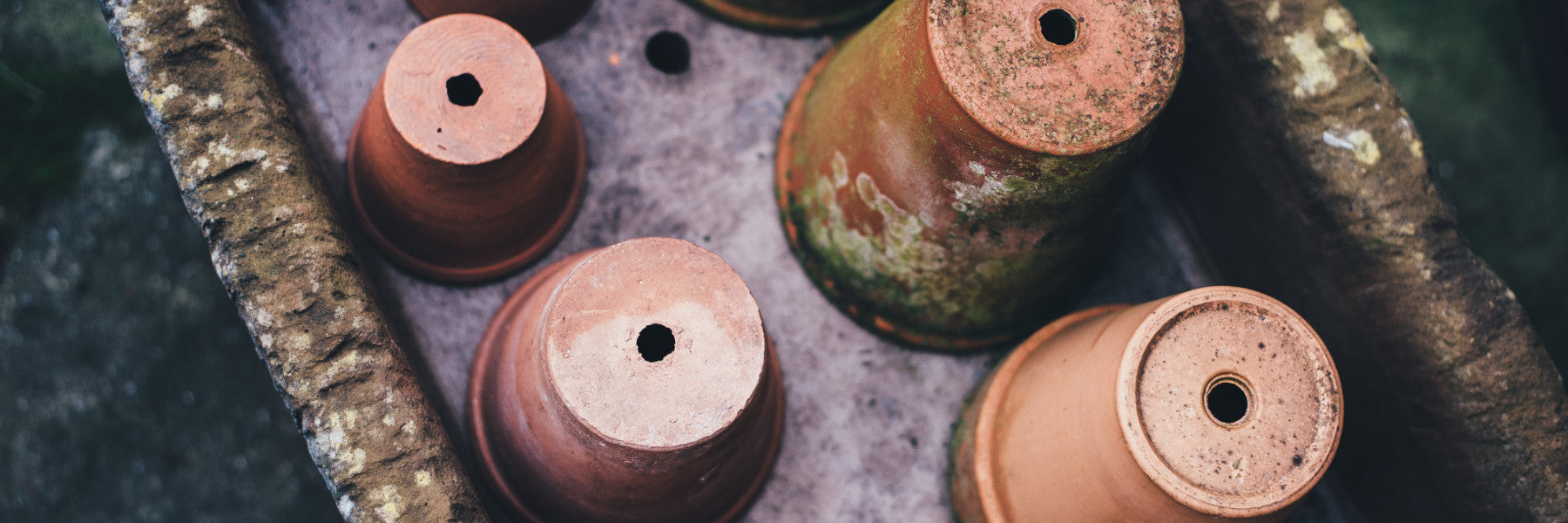 Traditionelles Zubehör old