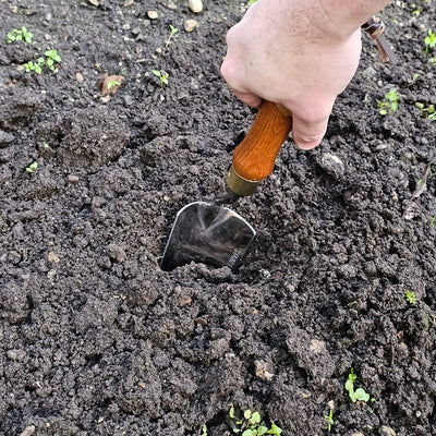 Pflanzschaufel