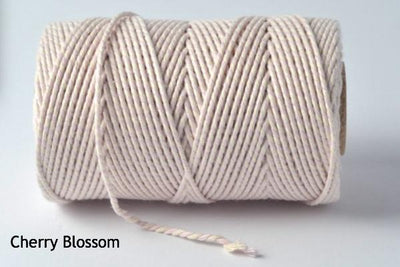 Baumwollschnur, Bakers Twine Cherry Blossom