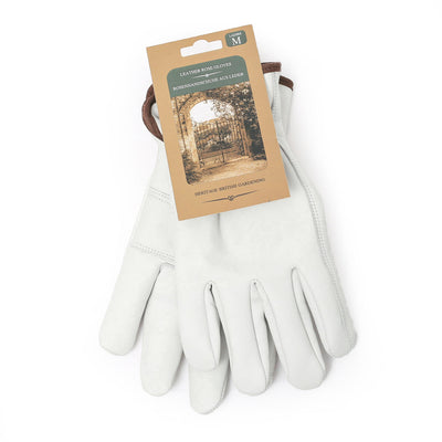 Gartenhandschuhe weich