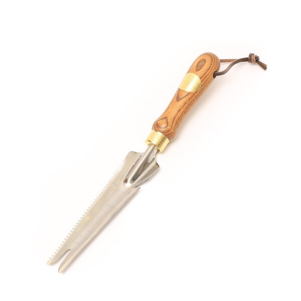 5-in-1 Unkrautstecher