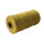 Juteschnur 2mm, 100m, Mustard