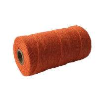 Juteschnur 2mm, 100m, Calendula