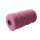 Juteschnur 2mm, 100m, Vintage Rose