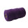 Juteschnur 2mm, 100m, Aubergine