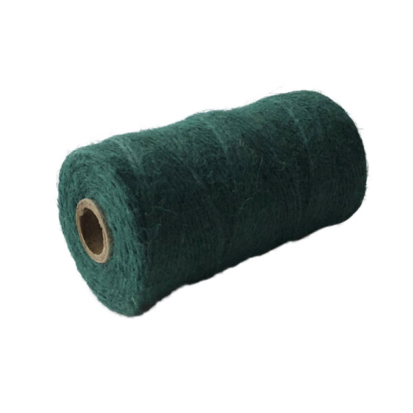 Juteschnur 2mm, 100m, Juniper