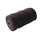 Juteschnur 2mm, 100m, Coffee