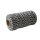 Baumwollschnur 100m, Black