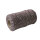 Baumwollschnur 100m, Brown