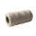Baumwollschnur 100m, Gold Metallic