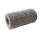Baumwollschnur 100m, Bronze Metallic