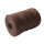Juteschnur 3mm, 100m, Brown