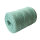 Juteschnur 3mm, 100m, Light Turquoise