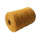 Juteschnur 3mm, 100m, Ochre