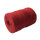 Juteschnur 3mm, 100m, Red