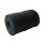 Juteschnur 3mm, 100m, Black
