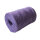 Juteschnur 3mm, 100m, Lavender