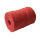 Juteschnur 3mm, 100m, Tomato Red