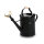 Gießkanne mit Holzgriff Profi, 9l, Kensington Black