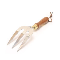 Handgabel