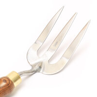 Handgabel