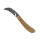 Gartenmesser, Gartenhippe