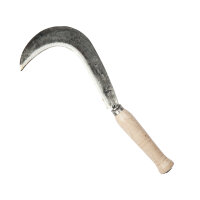 Kräuter- u. Staudensichel 12cm