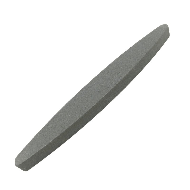 Schleifstein, oval