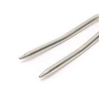 Handgabel mit zwei Zinken