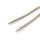 Handgabel mit zwei Zinken