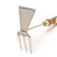 2-in-1 Handhacke