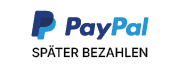 Paypal Später bezahlen